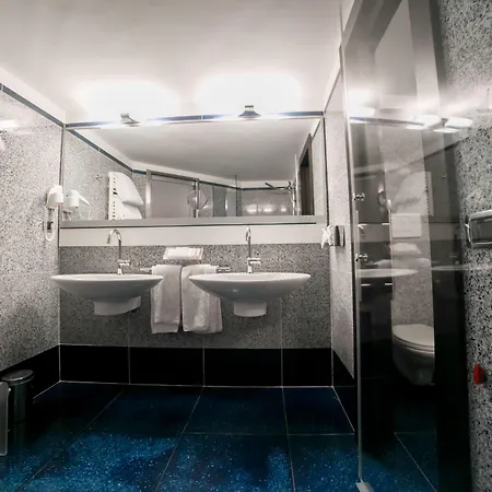 Best Western Plus Universo Rom