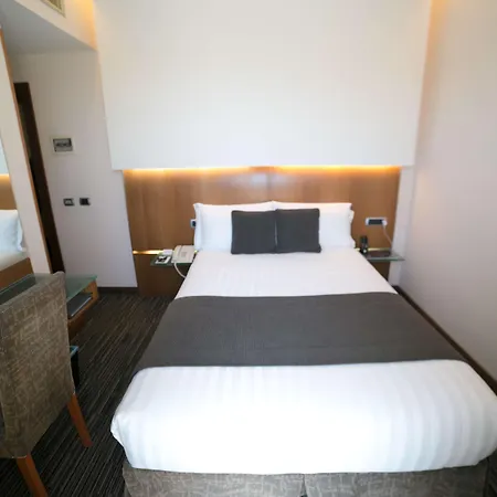 Hotell Best Western Plus Universo Rom
