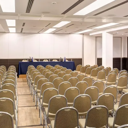 Best Western Plus Universo Rom