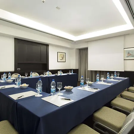 Best Western Plus Universo Hotell