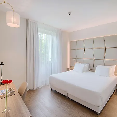 Hotel Nh Collection Centro