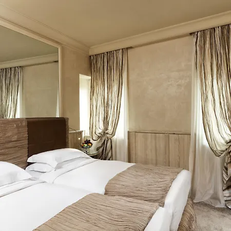 Hotel Barocco 4*
