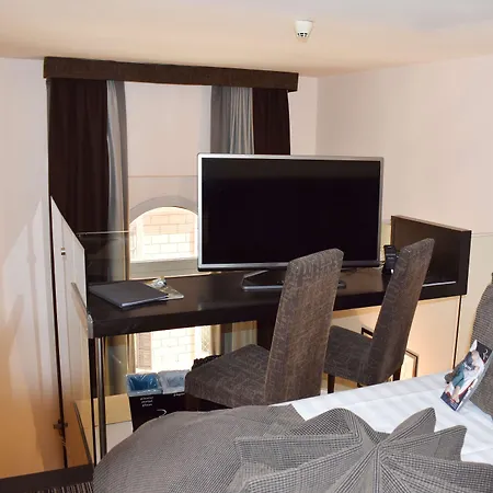 Hotell Best Western Plus Universo