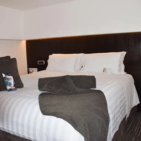 Hotell Best Western Plus Universo 4*
