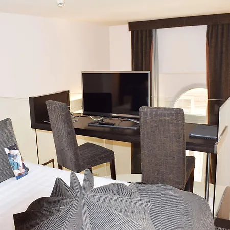Best Western Plus Universo
