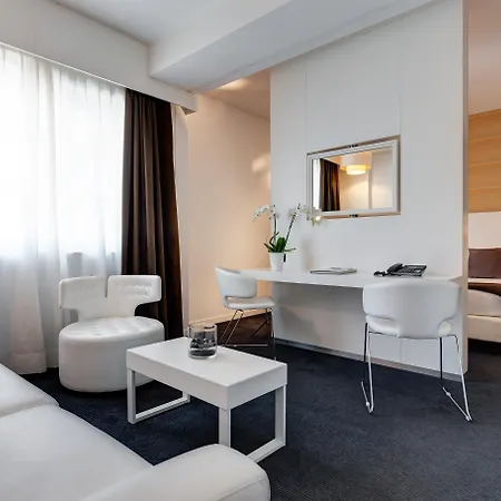 Ih Z3 Hotel Roma