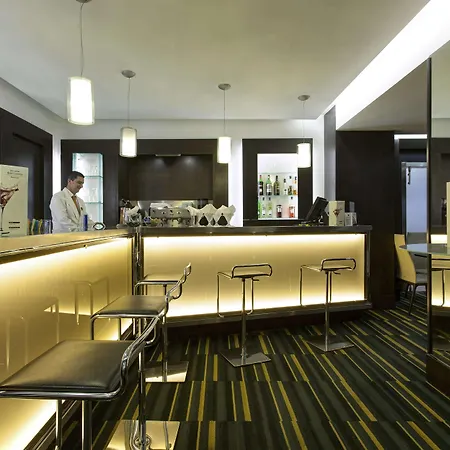 Hotell Best Western Plus Universo 4*