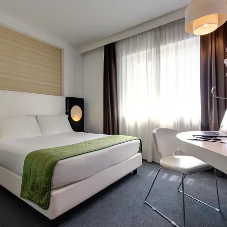 Ih Z3 Hotel