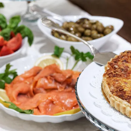 فندق باروكو