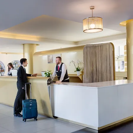 Ih Z3 Hotel Roma