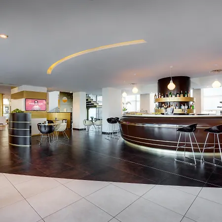 Ih Z3 Hotel