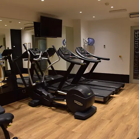 Hotel Western President - Colosseo