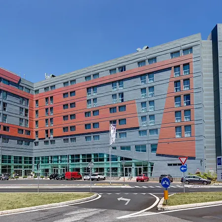 Ih Z3 Hotel Řím