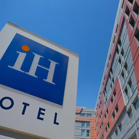 Ih Z3 Hotel Roma