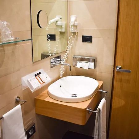 Hotel Western President - Colosseo
