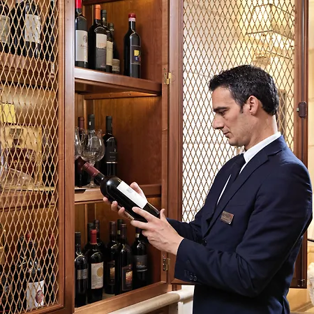 Barocco Hotel 4*