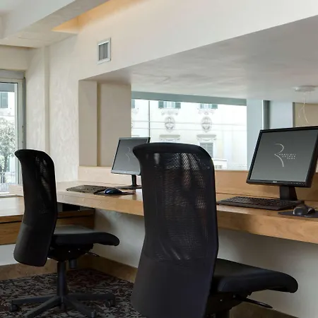 Hotel Western President - Colosseo 4*