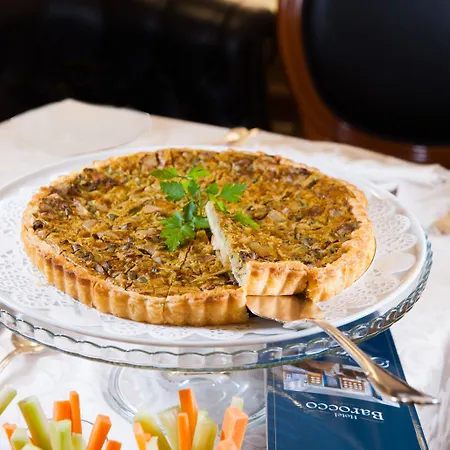 باروكو فندق
