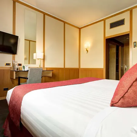 Hotel Western President - Colosseo
