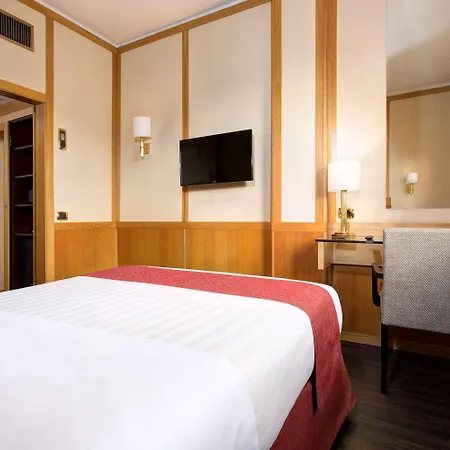 Hotel Western President - Colosseo