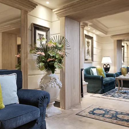 Hotel Barocco 4*