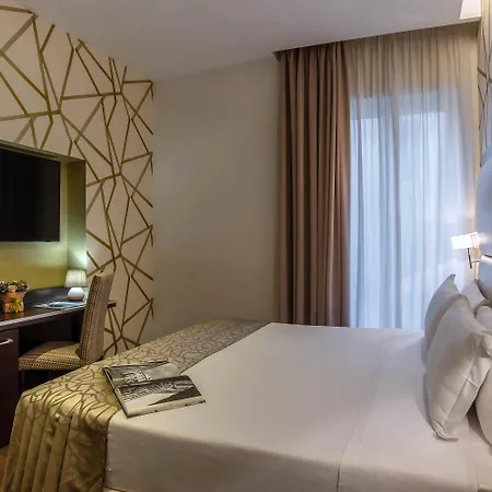Hotel Catone District