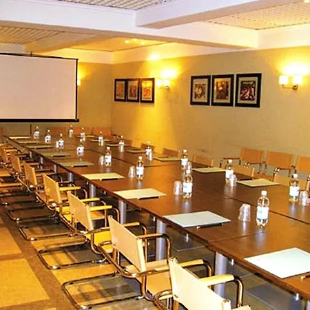 Delle Nazioni Hotell 4*