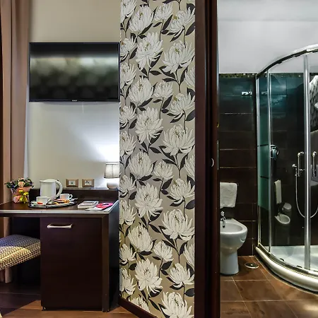Catone District Hotel 3*