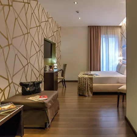 Catone District Hotel Rzym