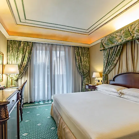River Chateau 4*