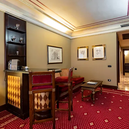 Hotel River Chateau 4*