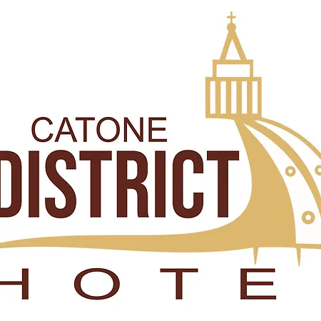 Catone District Řím
