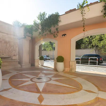 Hotel River Chateau 4*