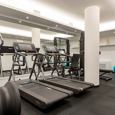 Hotel River Chateau 4*