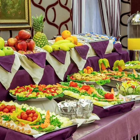 مورغانا روما