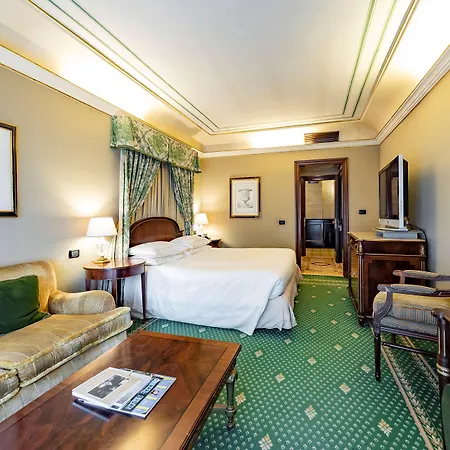 Hotel River Chateau