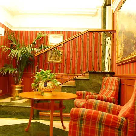 Morgana Hotel 4*