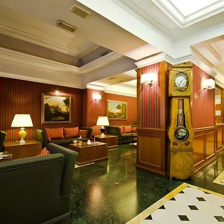 Hotel Morgana