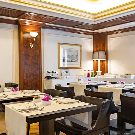 River Chateau 4*