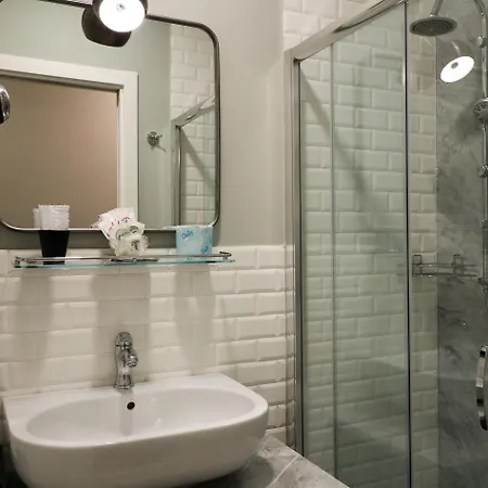 Bed & Breakfast Residenza Ki