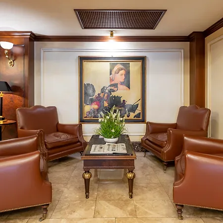 Hotel River Chateau