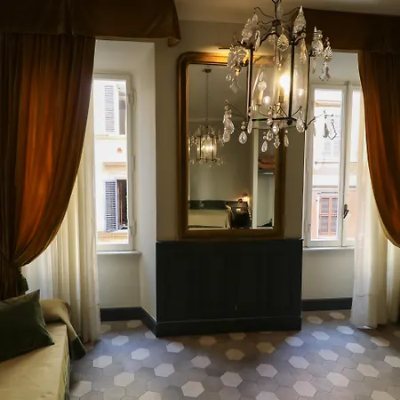 Residenza Ki Bed & Breakfast
