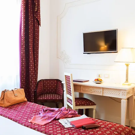 Radisson Blu Ghr