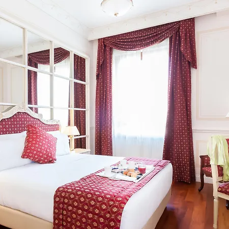 Hotel Radisson Blu Ghr