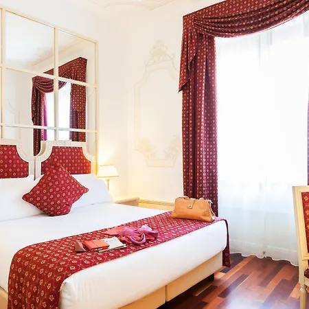 Radisson Blu Ghr Roma