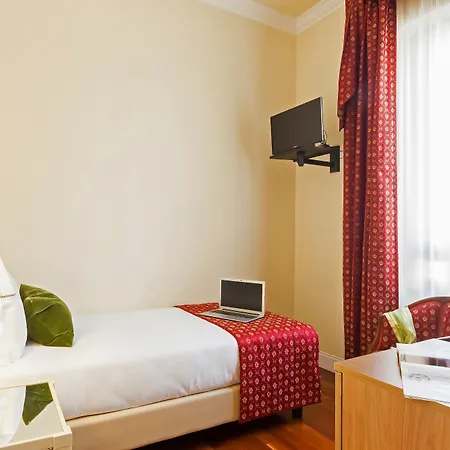 Hotel Radisson Blu Ghr Roma