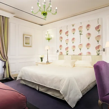ディンギルテッラ スター コレツィオーネ 5*