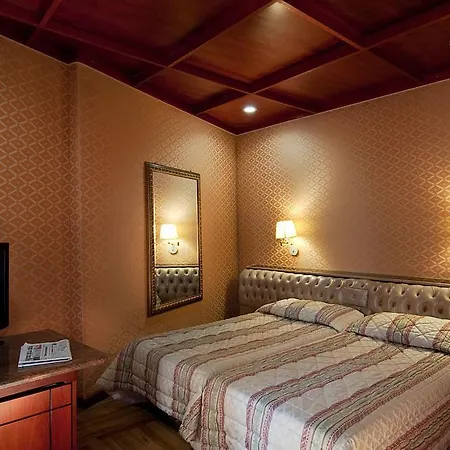 Prince Galles 3* Rome