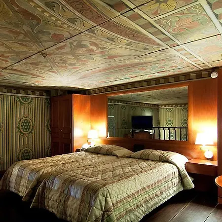 Prince Galles Hotel Rome