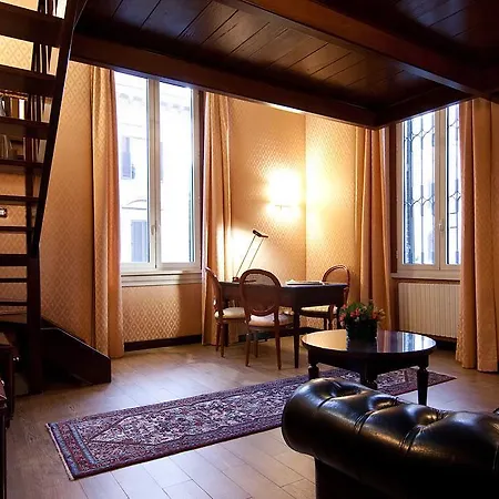 Prince Galles Hotel 3*